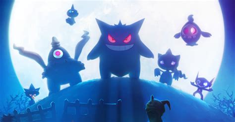 dark pokedex entries|10 scary Pokémon with nightmarish Pokédex entries.
